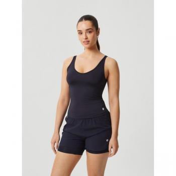 Björn Borg Ace Tank Top Navy XS