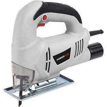 Sierra Caladora Eléctrica PowerPlus 350W