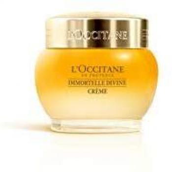 L'OCCITANE Immortelle Anti-Aging Creme 50 ml
