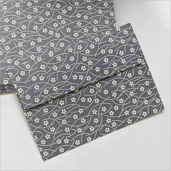 10pcs Cherry Blossom Rose Envelopes