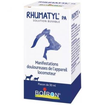Rhumatyl Boiron solution buvable 30 ml