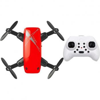 S9HW MiniHelicóptero de Foto HD 0.3MP