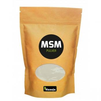 MSM poeder voor Gewrichten 500g