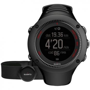 Suunto Ambit 3 Noir Sport HR