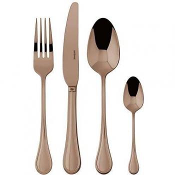 Monoblocco 24 pezzi Rosenthal – Rame PVD