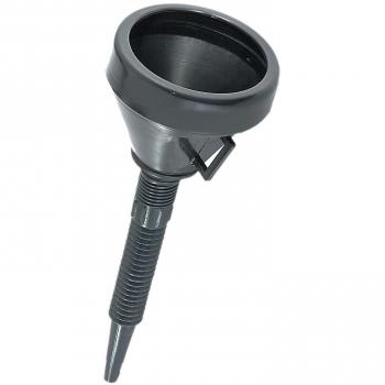 Filtrino y embudo Start 16 cm para mantenimiento de coche