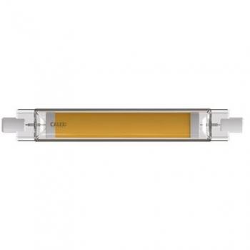 Calex 7,5W LED COB 118mm R7S Full Glass