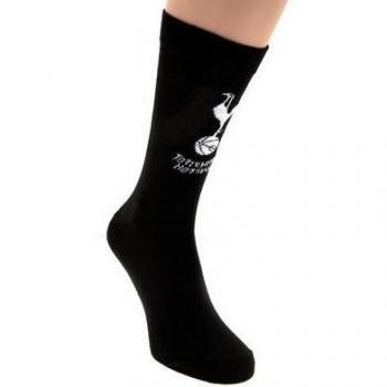 Calcetines de fútbol Tottenham Hotspur F.C, 1 paquete junior, talla 4-6