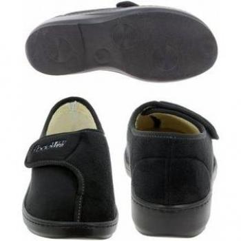Chaussures Amiral Chut Podowell 42 Noir