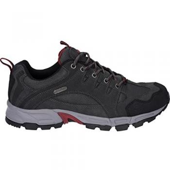 Hi-Tec Auckland Lite Herren Leder Wanderschuhe
