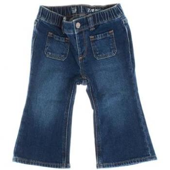 Gap Herren-Stoffhose 486309-000