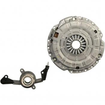 Sachs XTend Kupplungssatz Ø275mm für Hyundai Qd414-30t32040 41100-59802 41100-59800