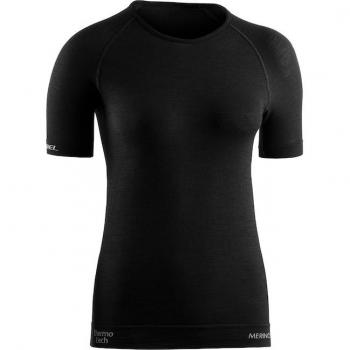 Maglietta Termoregolatrice Lurbel Merino Lite a Maniche Corte