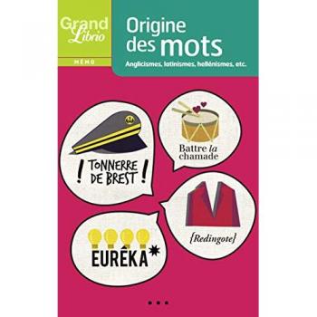 Origine des mots