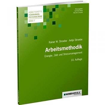 Arbeitsmethodik: Energie-, Zeit