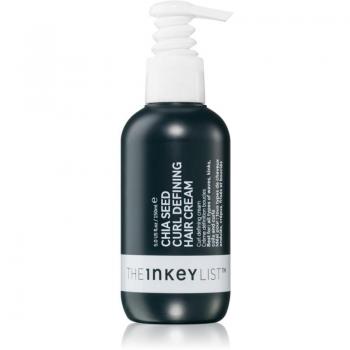 The INKEY List Chia Seed Curl Defining Cream 150 ml