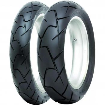 CST CM-A1 Ride Ambro (120/70 R19 TL 60V Front wheel)