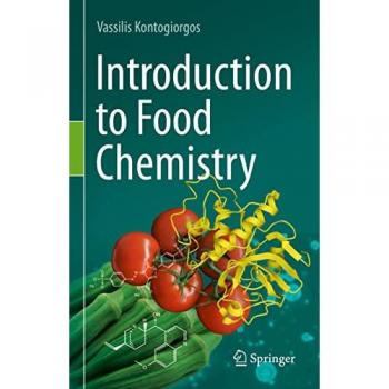 Introduction to Food Chemistry