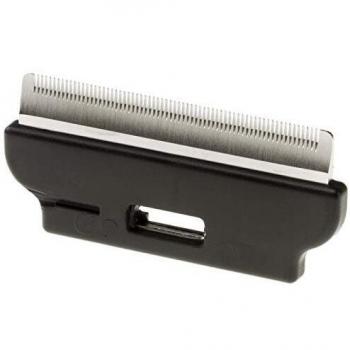 Lama Trimmer Ferplast Recambio Gro 5779 Nera