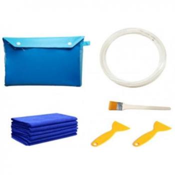 Bolsas de limpieza reutilizables y ecológicas