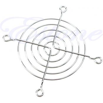 Grille de protection pour ventilateur PC 80mm