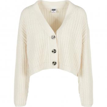 Urban Classics Ladies Cardigan im Oversize-Stil