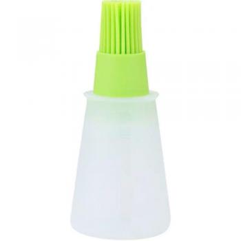 BBQ Silicone Oil Brush Bottle