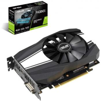 Asus Phoenix GTX 1660 Ti OC 6GB