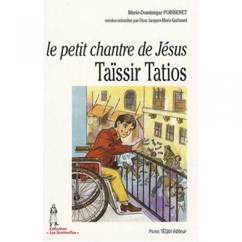 Le petit chantre de Jésus