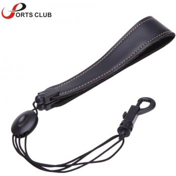 Correa de Cuero Ajustable con Nylon de Soporte