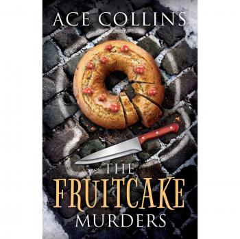 The Fruitcake Murders