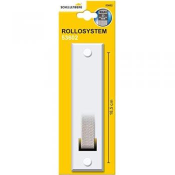 Schellenberg Maxi Cover Plate