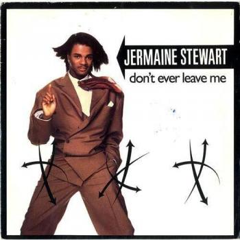 Jermaine Stewart