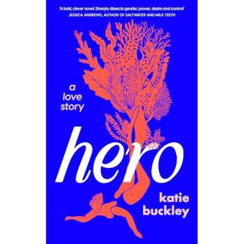 Buckley, Katie: Hero