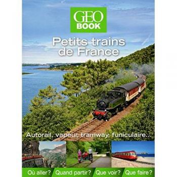 Petits trains de France