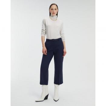 Andam Culotte Románico con Cinturón Estilo