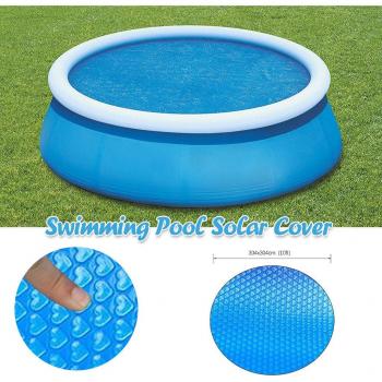 1 PCS Durable Above Ground Pool Cover