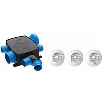 VMC Simple Flux Hygrocosy Flex