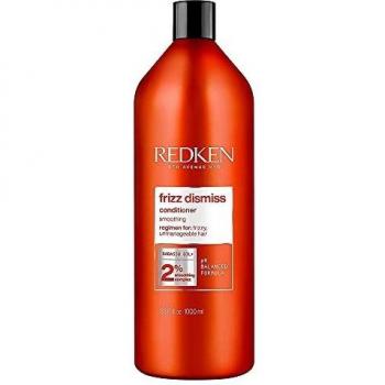 Redken Frizz Dismiss Anti-Frizz Conditioner TU transparent 1L