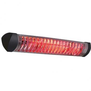 Mo-El Infrarotheizstrahler Sharklite 1200 Watt