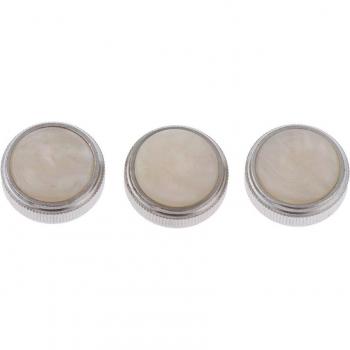 Baritone Trumpet 3-Piece Alloy Finger Button Pack