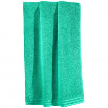 Mint‑Gefühl Calypso Handtuch von Vossen – Größe 50 × 100 cm