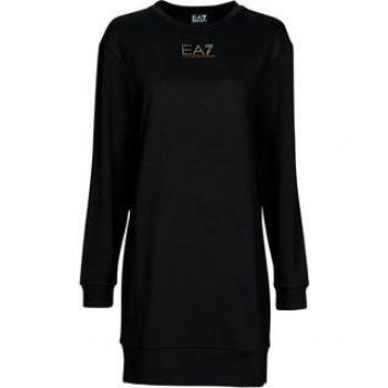 Robe noire EA7 Emporio Armani 6LTA53