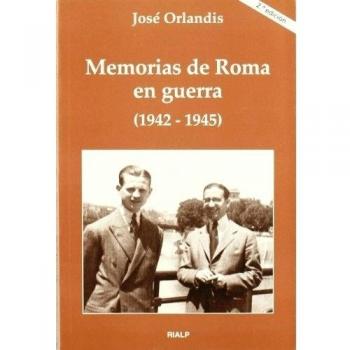 Memorias de Roma en guerra (1942