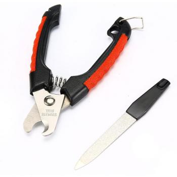 Dog & Cat Claw Care Clippers