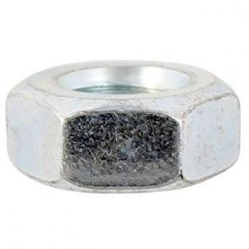 TIMco M20 BZP Hex Nut DIN 934