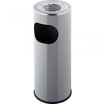 Cendrier Sur Pied Helit 600 x 250 mm