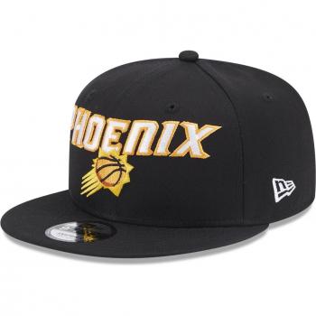 Sombra Dorada Gorra Phoenix Suns