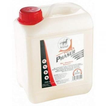 Power Phaser by Leovet – Horse & Pony Fly Repellant (2500 mL)