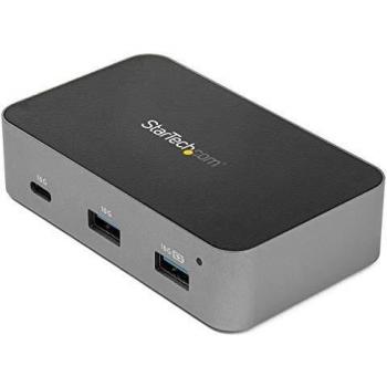 StarTech.com Hub USB-C 4 ports 10 Gbps